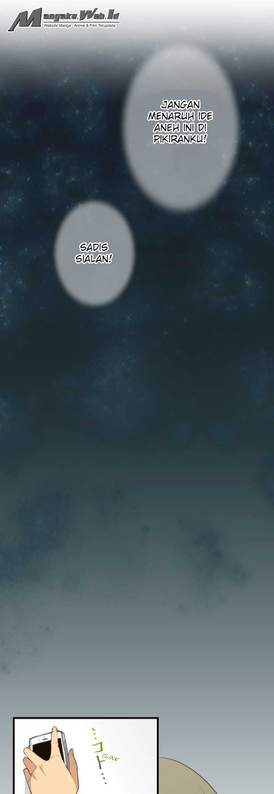 ReLife Chapter 19 Gambar 26
